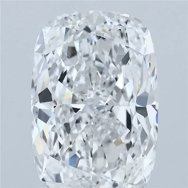 4.23 Carat · E · VS1 Rare Carat Ideal Cut