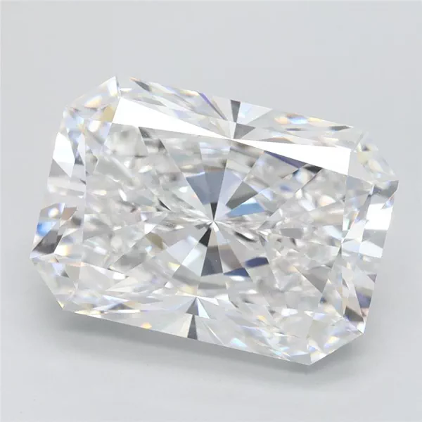 4.64 Carat · D · FL very good Cut