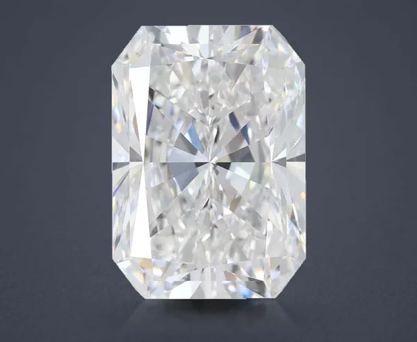 4.64 Carat · D · FL very good Cut