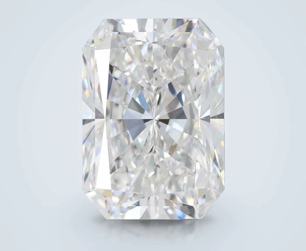 4.64 Carat · D · FL very good Cut