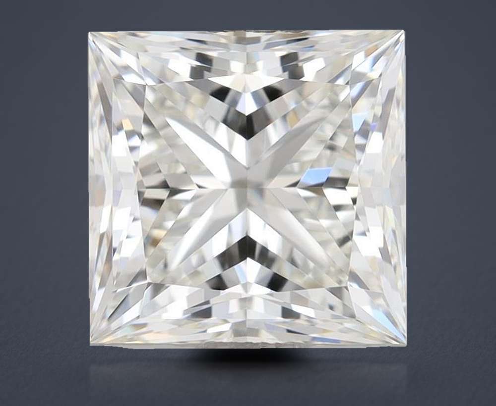 1.6 Carat · J · IF Rare Carat Ideal Cut