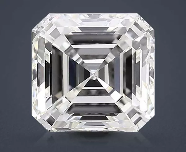 4.04 Carat · H · VS1 Rare Carat Ideal Cut