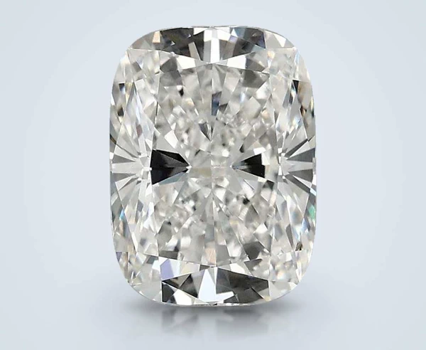 2.1 Carat · F · VS1 Rare Carat Ideal Cut