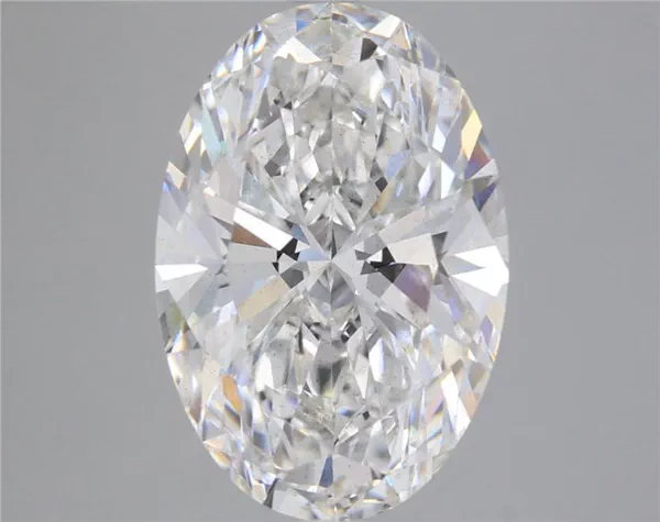 6.38 Carat · E · VS2 Rare Carat Ideal Cut
