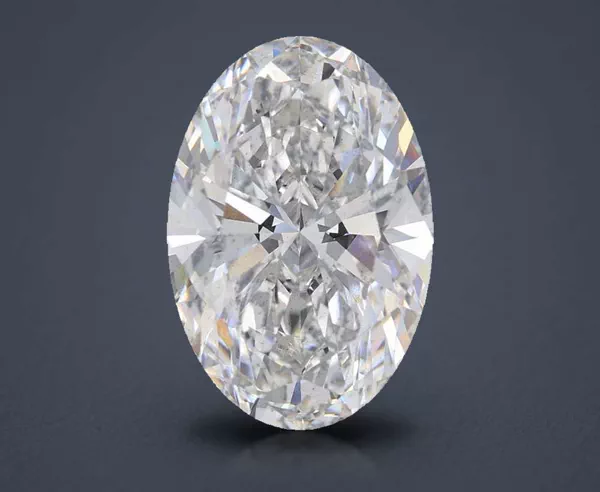 6.38 Carat · E · VS2 Rare Carat Ideal Cut