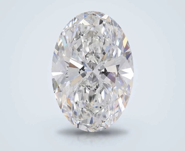6.38 Carat · E · VS2 Rare Carat Ideal Cut
