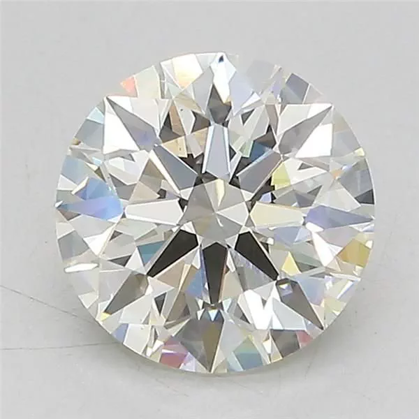 2.06 Carat · J · VS1 Rare Carat Ideal Cut