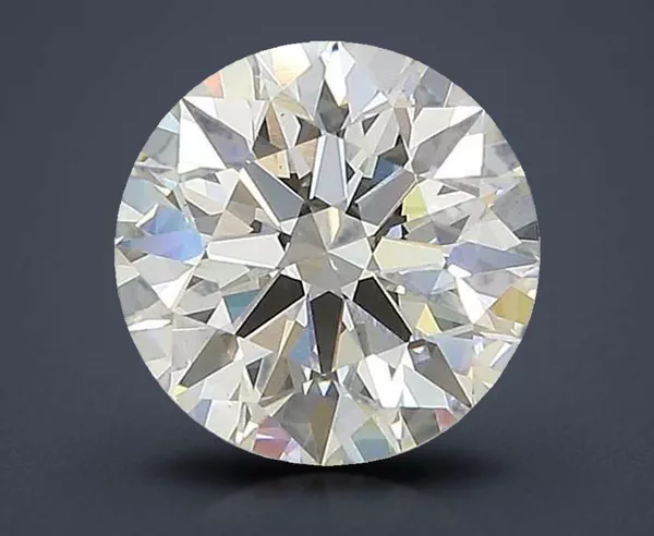 2.06 Carat · J · VS1 Rare Carat Ideal Cut