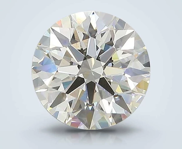 2.06 Carat · J · VS1 Rare Carat Ideal Cut