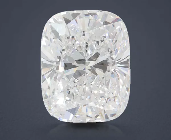 3.55 Carat · D · IF Rare Carat Ideal Cut