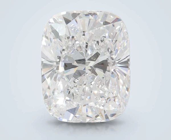 3.55 Carat · D · IF Rare Carat Ideal Cut