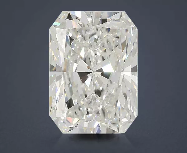 7.06 Carat · F · VVS2 Rare Carat Ideal Cut