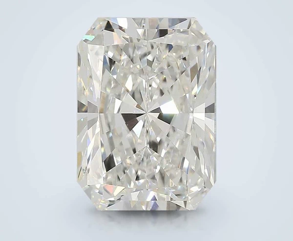 7.06 Carat · F · VVS2 Rare Carat Ideal Cut