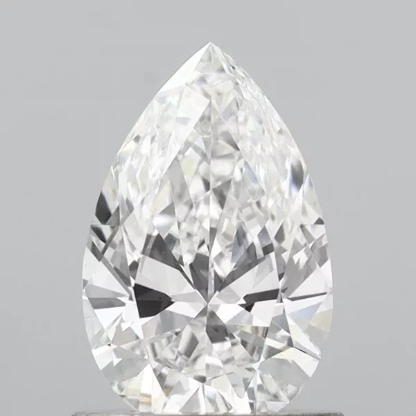 0.97 Carat · E · VVS2 very good Cut