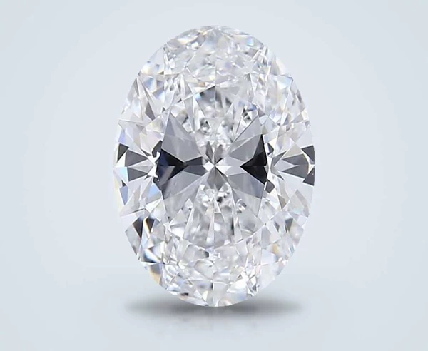 2.03 Carat · D · VVS1 Rare Carat Ideal Cut