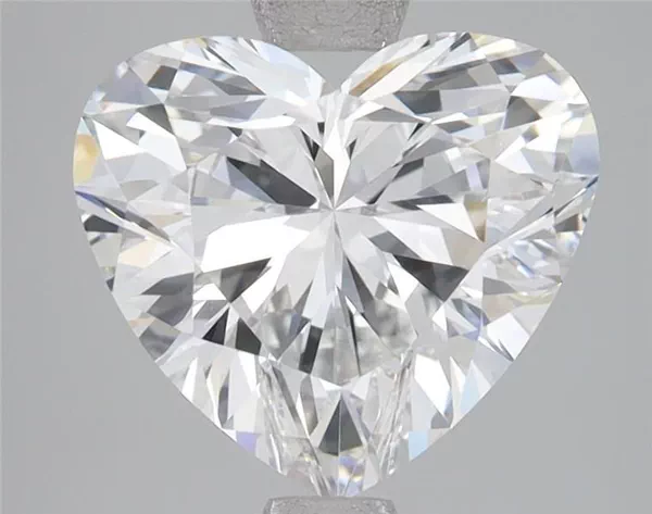 3.58 Carat · E · VVS2 Rare Carat Ideal Cut