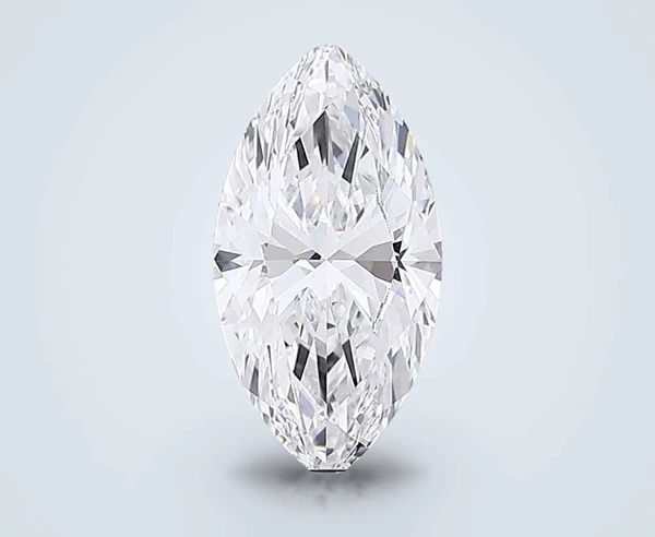 2.51 Carat · D · VVS1 Rare Carat Ideal Cut