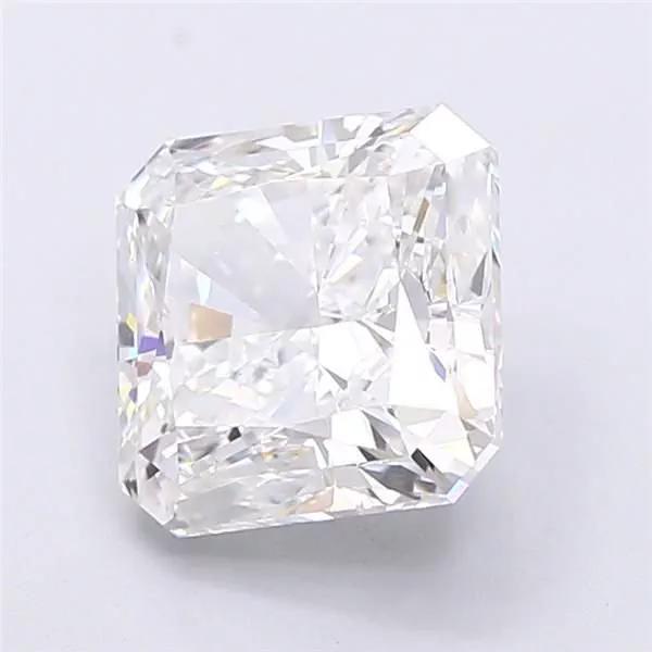 3.37 Carat · E · VS1 Rare Carat Ideal Cut