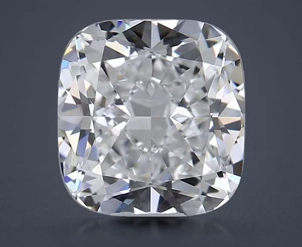0.57 Carat · D · VVS2 Rare Carat Ideal Cut