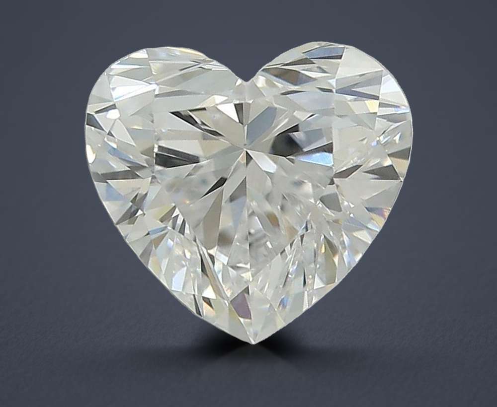 1.04 Carat · D · VVS2 Rare Carat Ideal Cut
