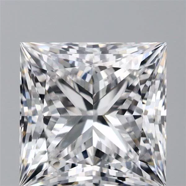 1.67 Carat · D · VS1 Rare Carat Ideal Cut