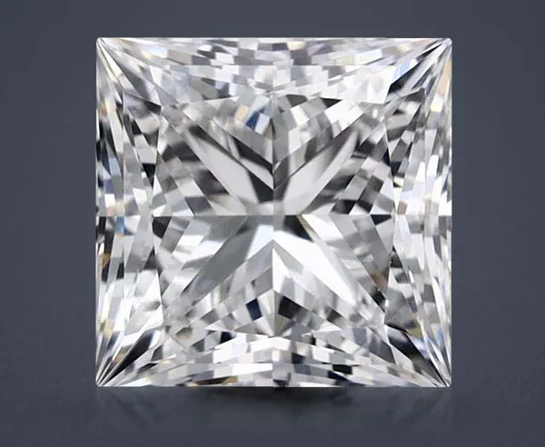 1.67 Carat · D · VS1 Rare Carat Ideal Cut