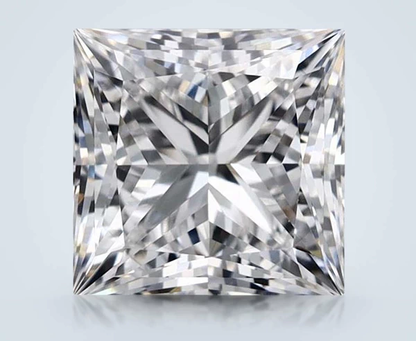 1.67 Carat · D · VS1 Rare Carat Ideal Cut