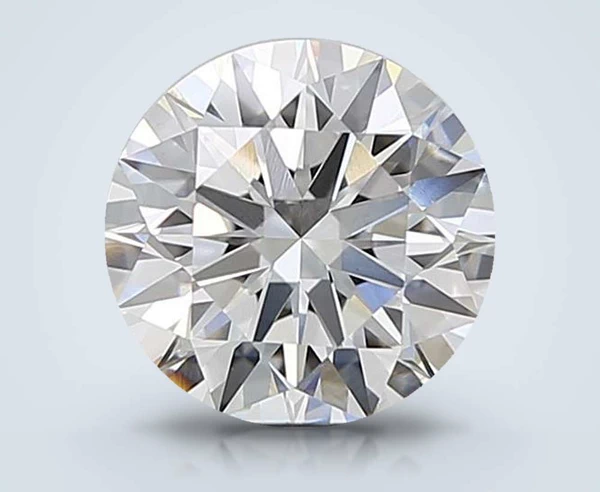 2.06 Carat · E · VS1 Rare Carat Ideal Cut