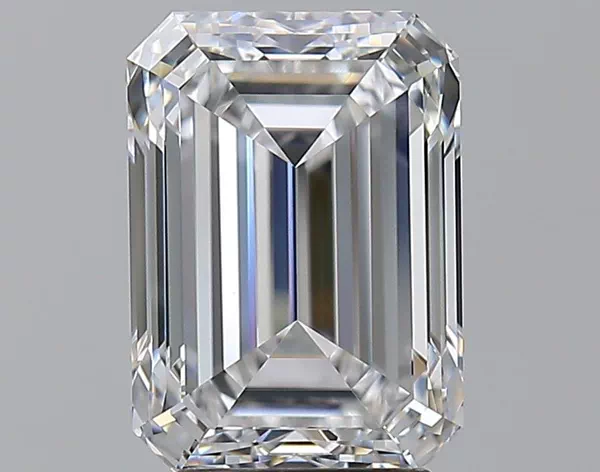 4.01 Carat · D · VVS2 Rare Carat Ideal Cut