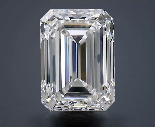 4.01 Carat · D · VVS2 Rare Carat Ideal Cut