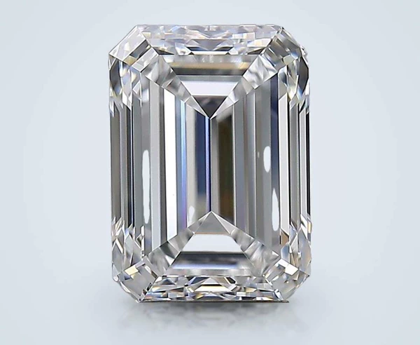 4.01 Carat · D · VVS2 Rare Carat Ideal Cut