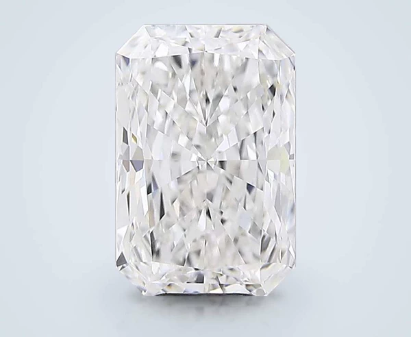 6.02 Carat · F · VVS1 Rare Carat Ideal Cut