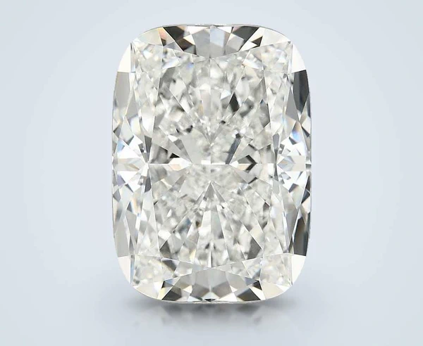 11.31 Carat · F · VVS2 Rare Carat Ideal Cut