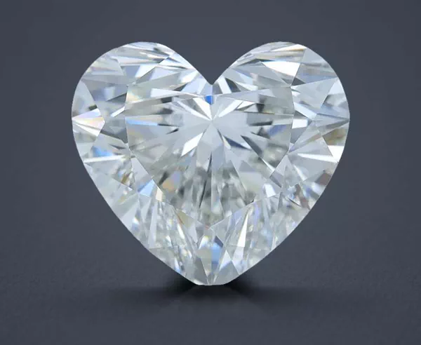 2.18 Carat · F · VS1 Rare Carat Ideal Cut