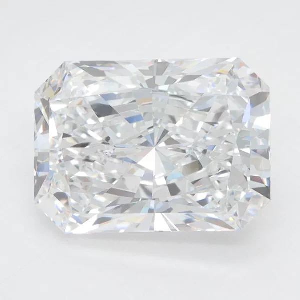 4.4 Carat · D · VVS1 Rare Carat Ideal Cut
