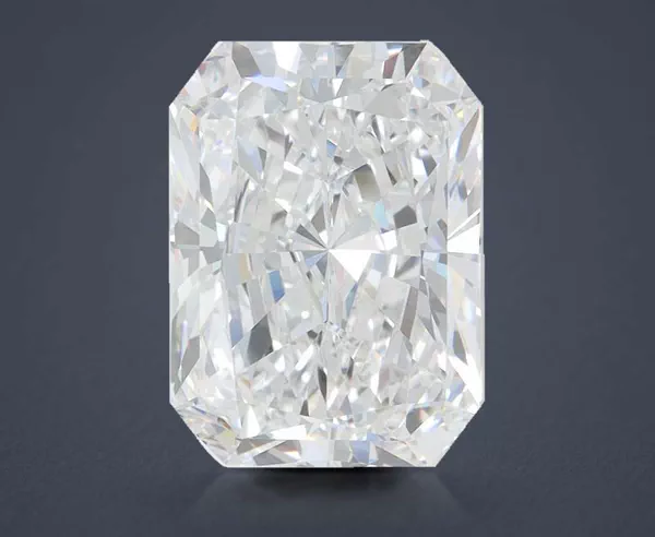 4.4 Carat · D · VVS1 Rare Carat Ideal Cut