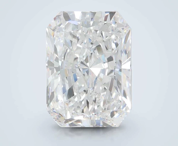 4.4 Carat · D · VVS1 Rare Carat Ideal Cut