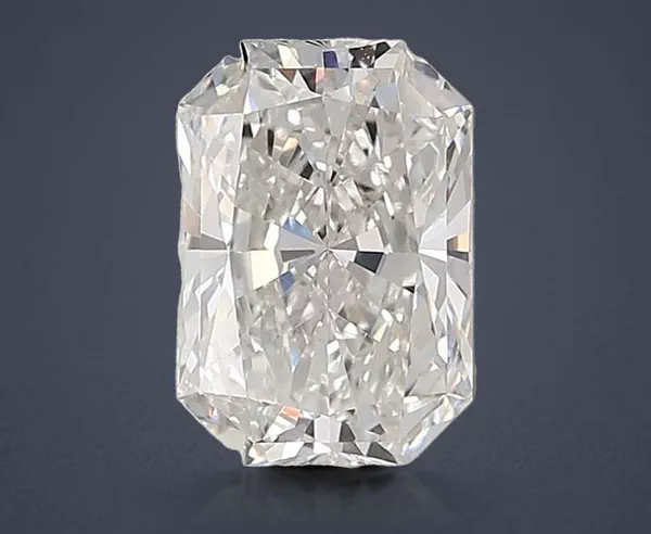 4.55 Carat · G · VVS2 Rare Carat Ideal Cut