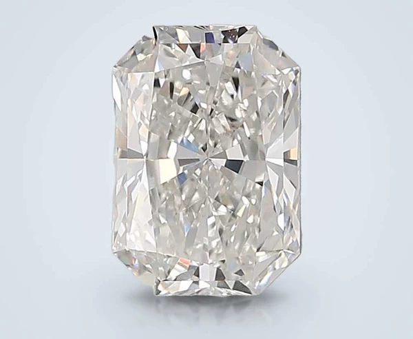 4.55 Carat · G · VVS2 Rare Carat Ideal Cut
