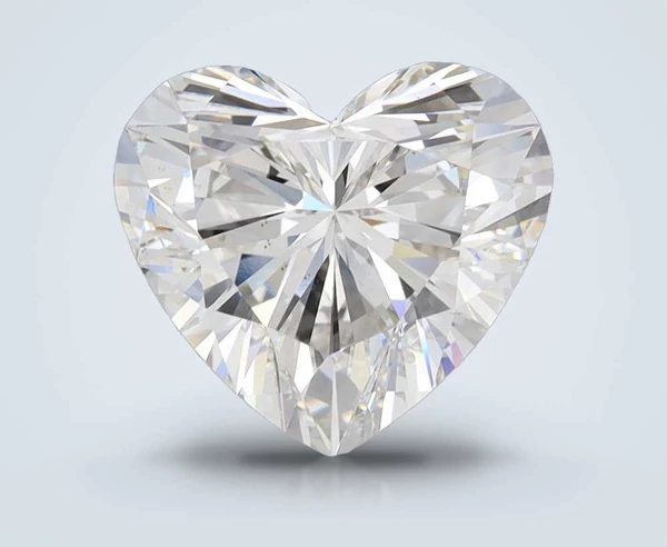 4.2 Carat · F · VS2 Rare Carat Ideal Cut