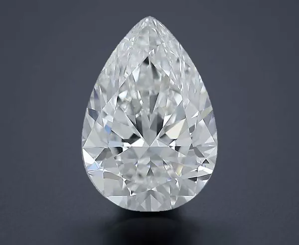 0.62 Carat · G · IF Rare Carat Ideal Cut