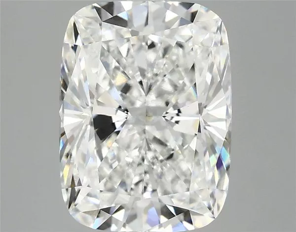 3.41 Carat · E · VS1 Rare Carat Ideal Cut