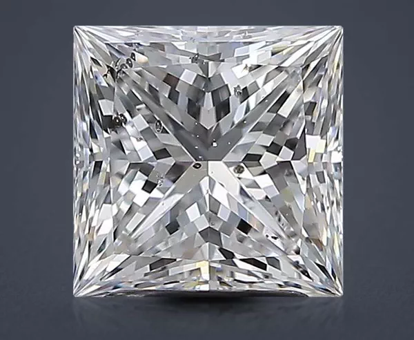 2.5 Carat · E · SI2 Rare Carat Ideal Cut