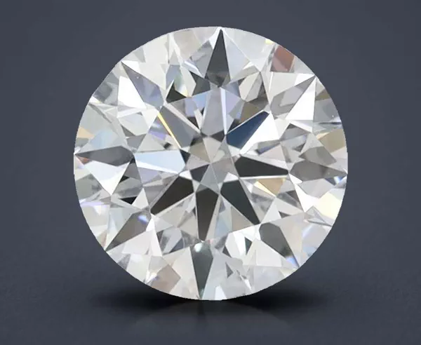 1.06 Carat · D · FL Rare Carat Ideal Cut