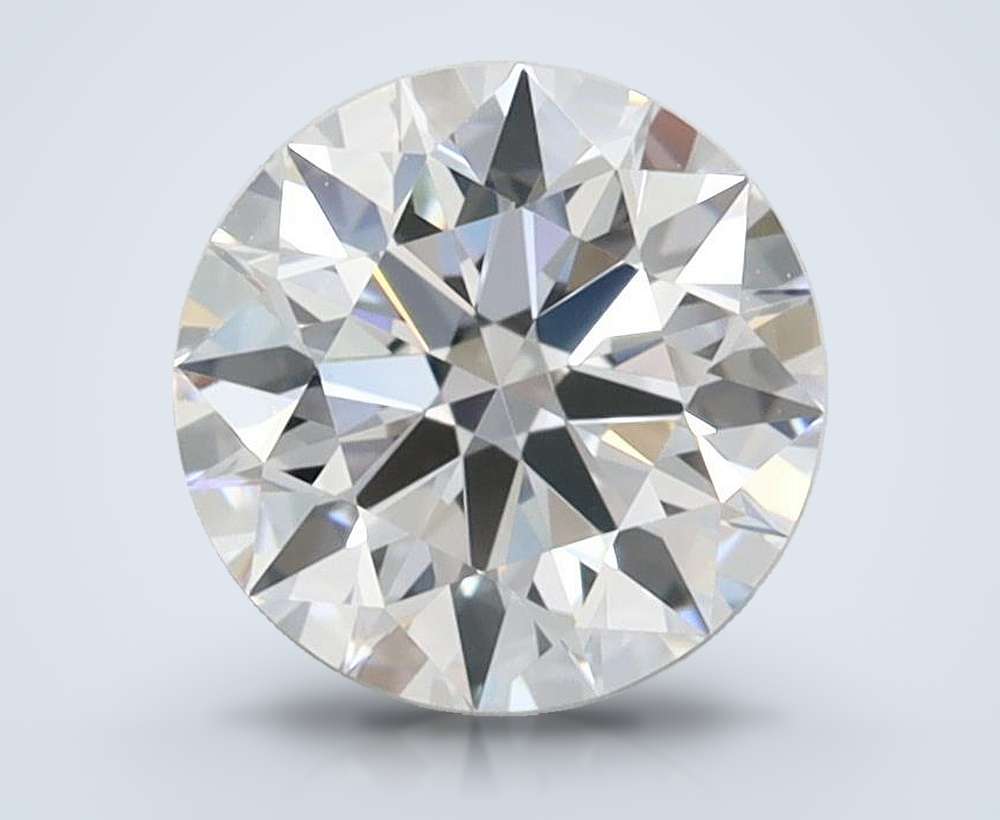 1.06 Carat · D · FL Rare Carat Ideal Cut