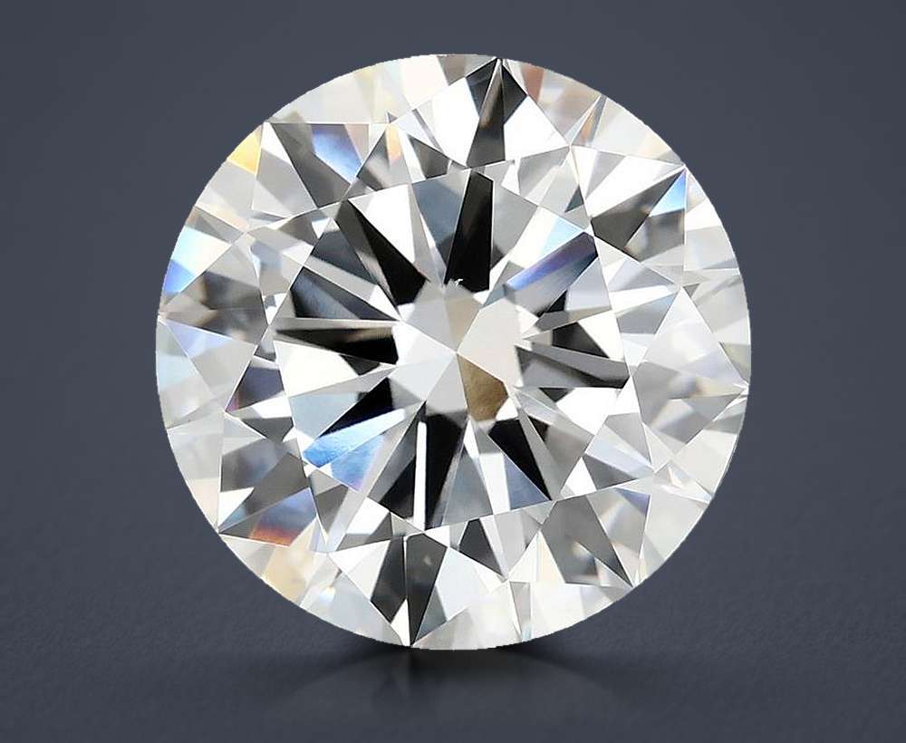 7.01 Carat · E · VS1 excellent Cut