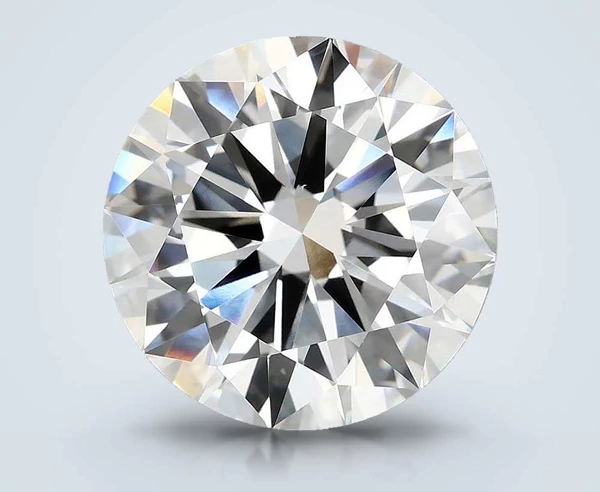 7.01 Carat · E · VS1 excellent Cut