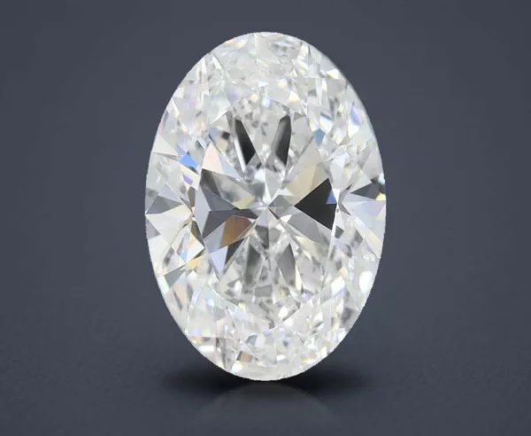 3.58 Carat · D · FL Rare Carat Ideal Cut