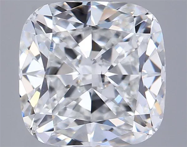 2.52 Carat · E · VVS1 Rare Carat Ideal Cut