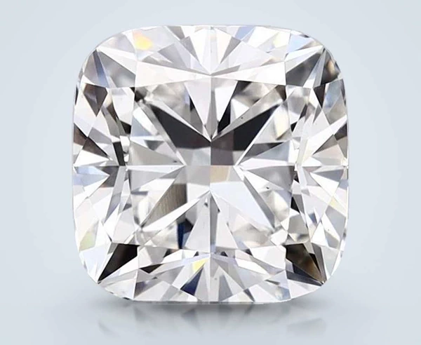 2.56 Carat · F · VS1 Rare Carat Ideal Cut